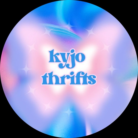 kyjothrifts